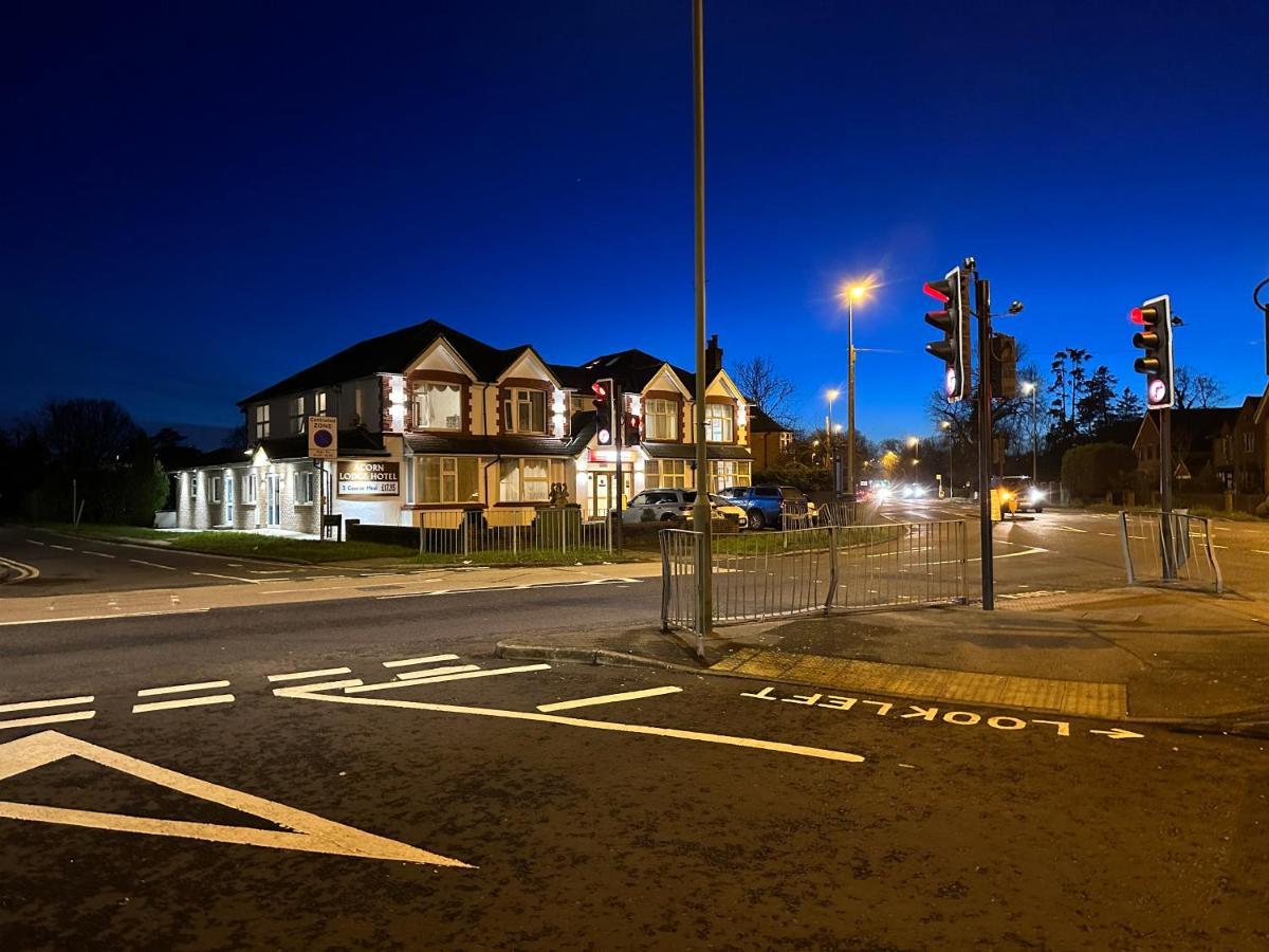 Acorn Lodge Hotel Gatwick & Parking Χόρλι Εξωτερικό φωτογραφία