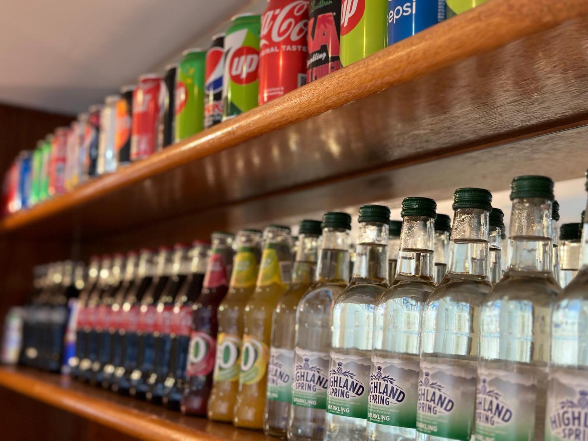 Acorn Lodge Hotel Gatwick & Parking Χόρλι Εξωτερικό φωτογραφία