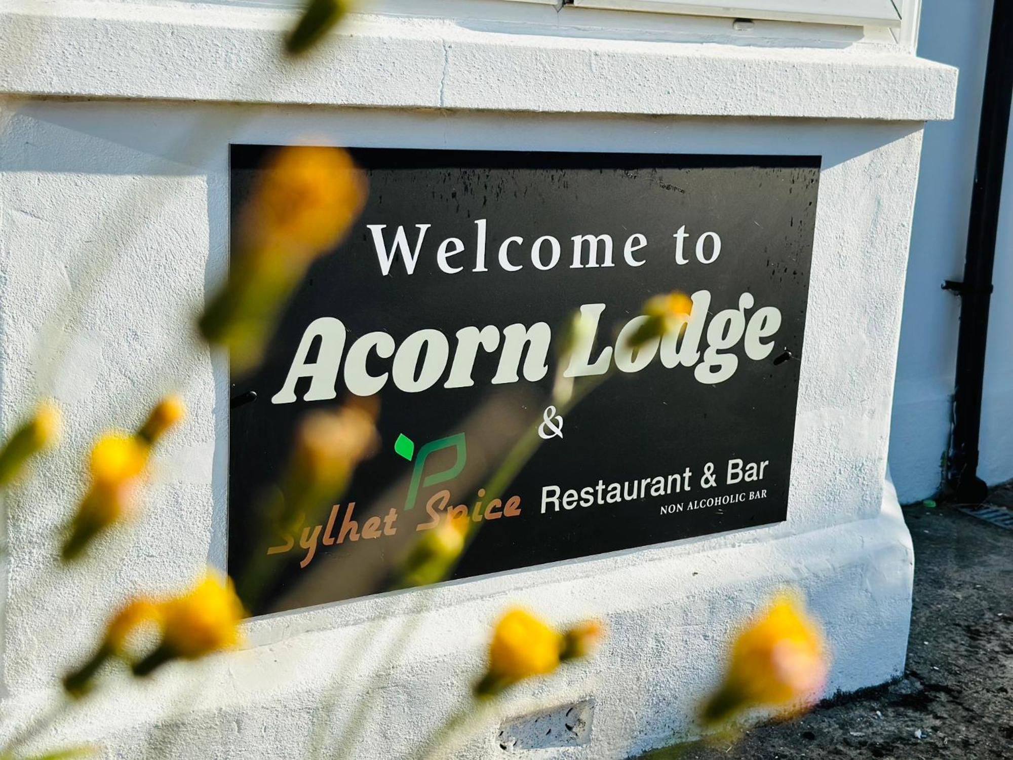 Acorn Lodge Hotel Gatwick & Parking Χόρλι Εξωτερικό φωτογραφία