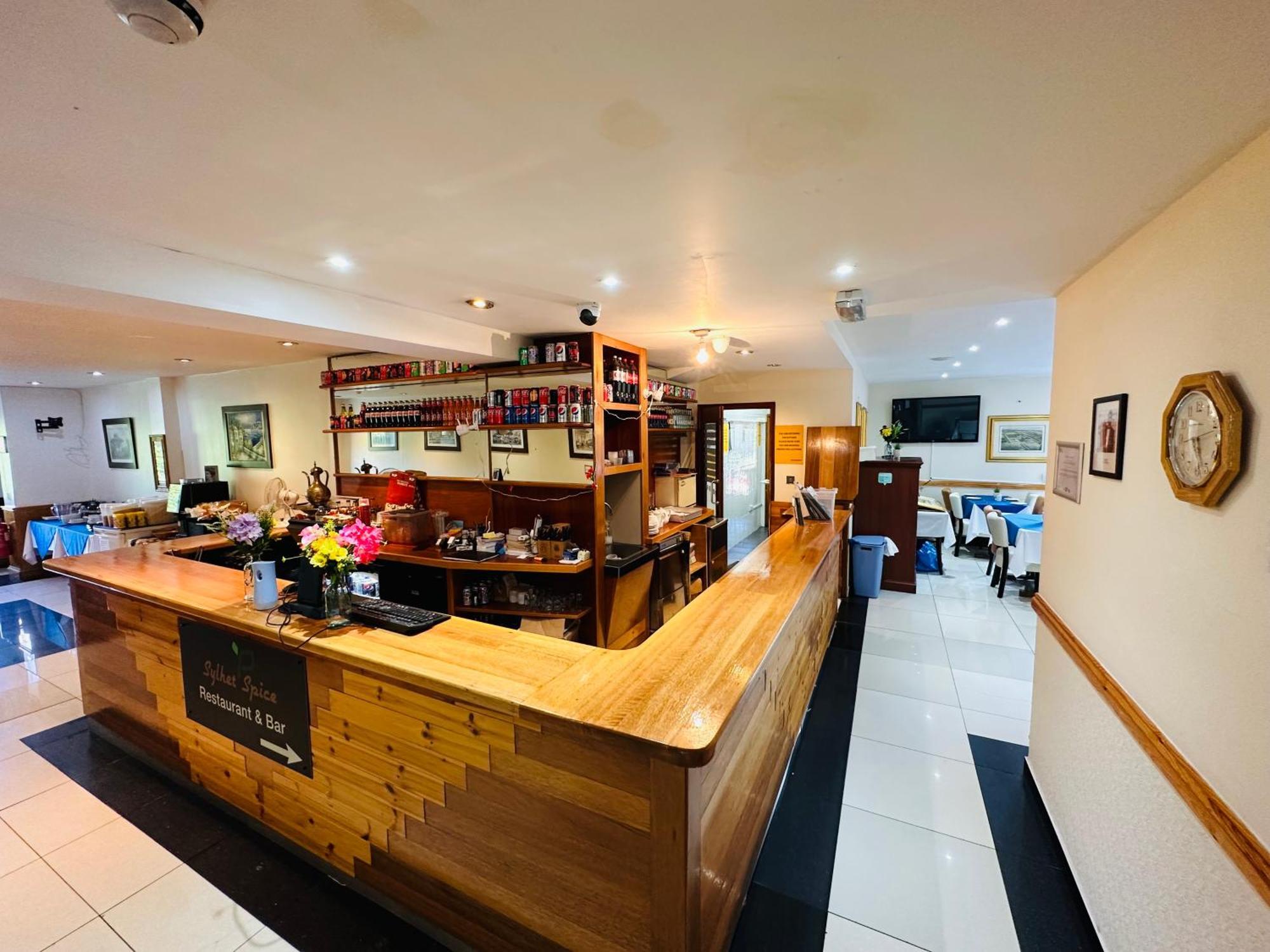 Acorn Lodge Hotel Gatwick & Parking Χόρλι Εξωτερικό φωτογραφία