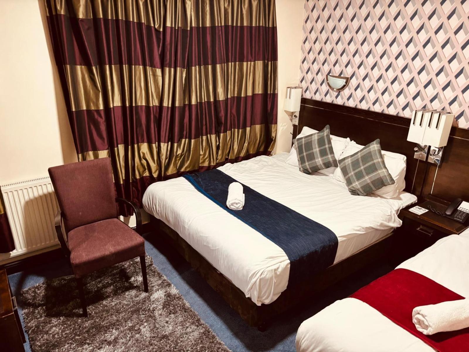 Acorn Lodge Hotel Gatwick & Parking Χόρλι Εξωτερικό φωτογραφία